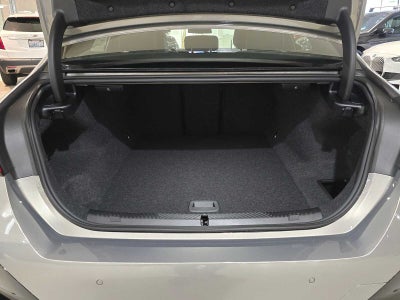 2027 BMW i5 xDrive40