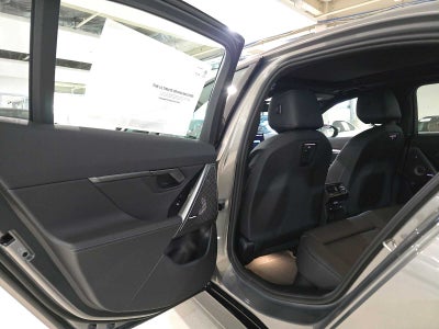 2027 BMW i5 xDrive40