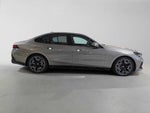 2027 BMW i5 xDrive40