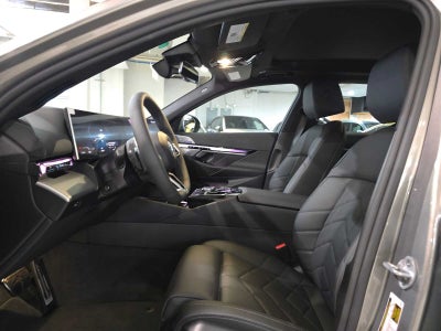2027 BMW i5 xDrive40