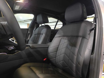 2027 BMW i5 xDrive40