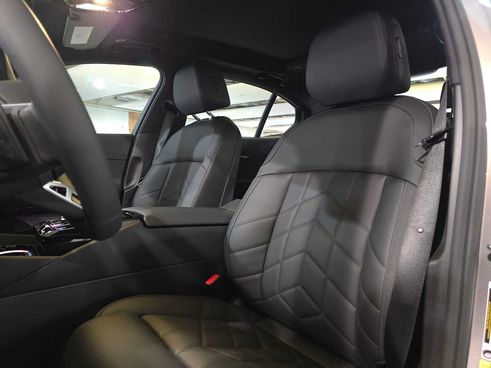 2027 BMW i5 xDrive40