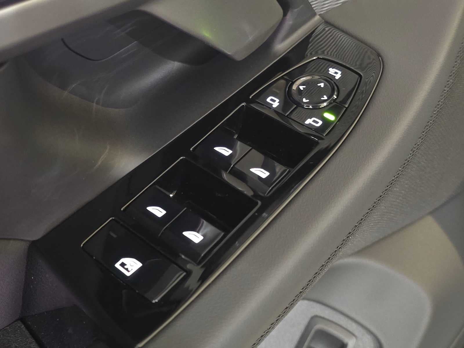 2027 BMW i5 xDrive40