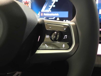 2027 BMW i5 xDrive40