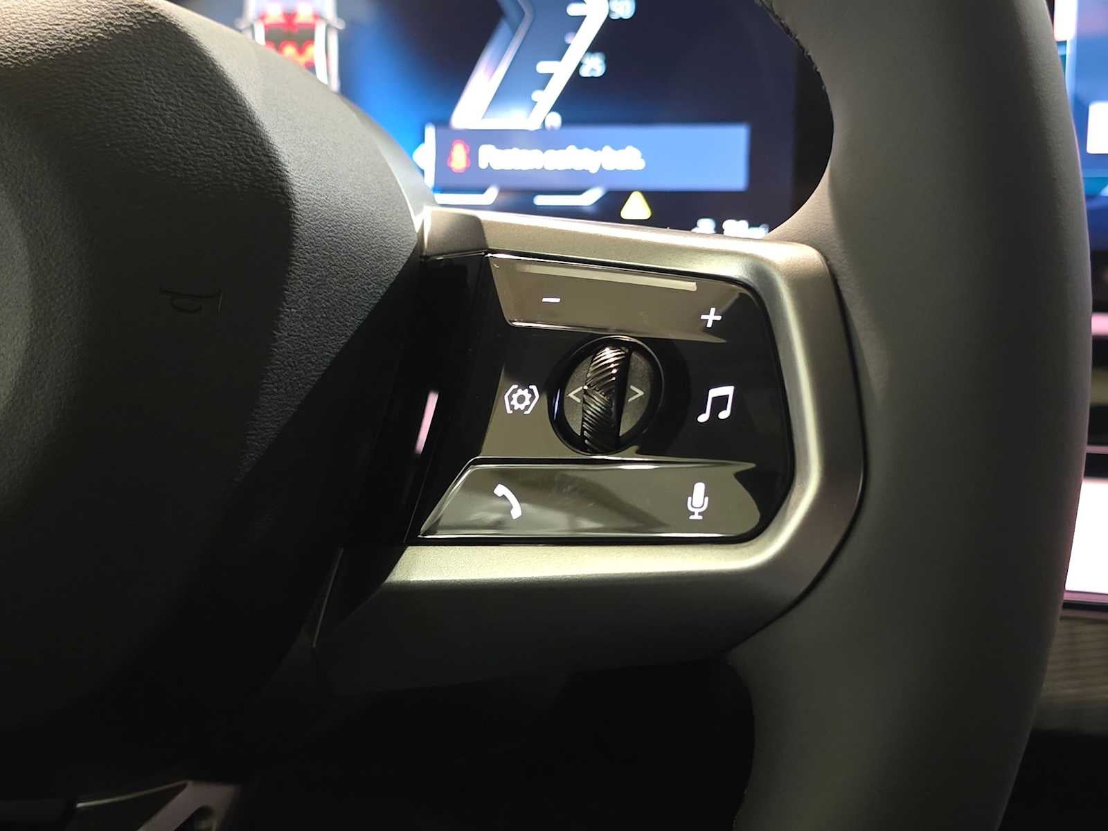 2027 BMW i5 xDrive40