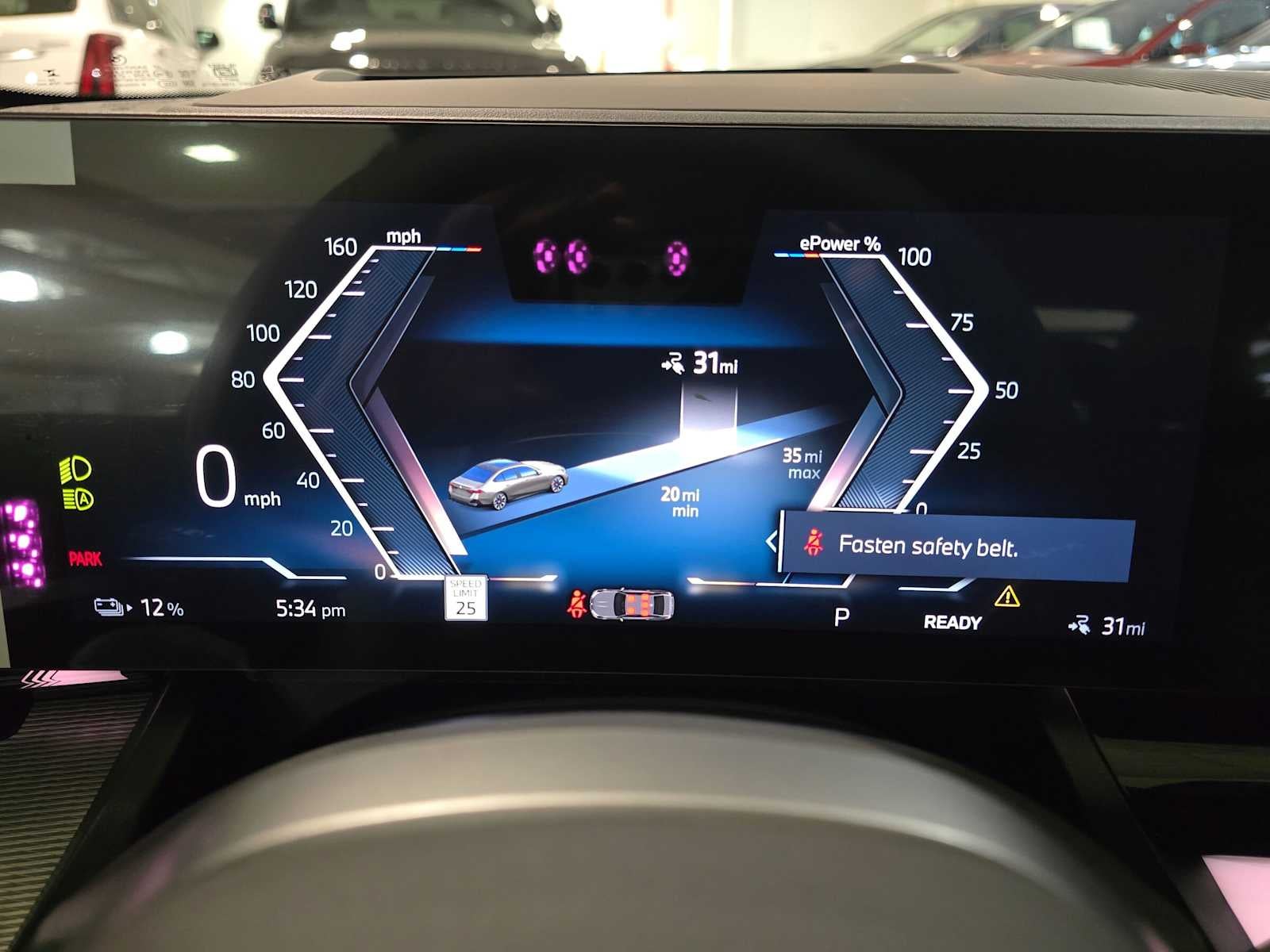 2027 BMW i5 xDrive40