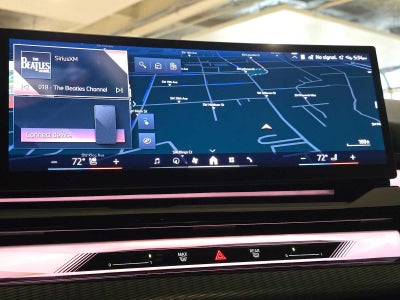 2027 BMW i5 xDrive40