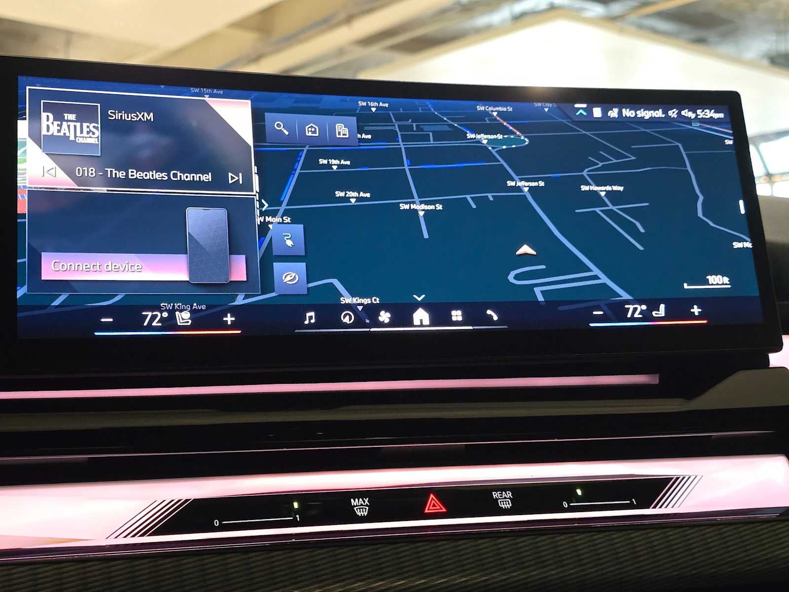 2027 BMW i5 xDrive40