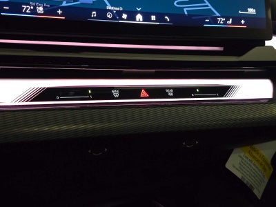 2027 BMW i5 xDrive40