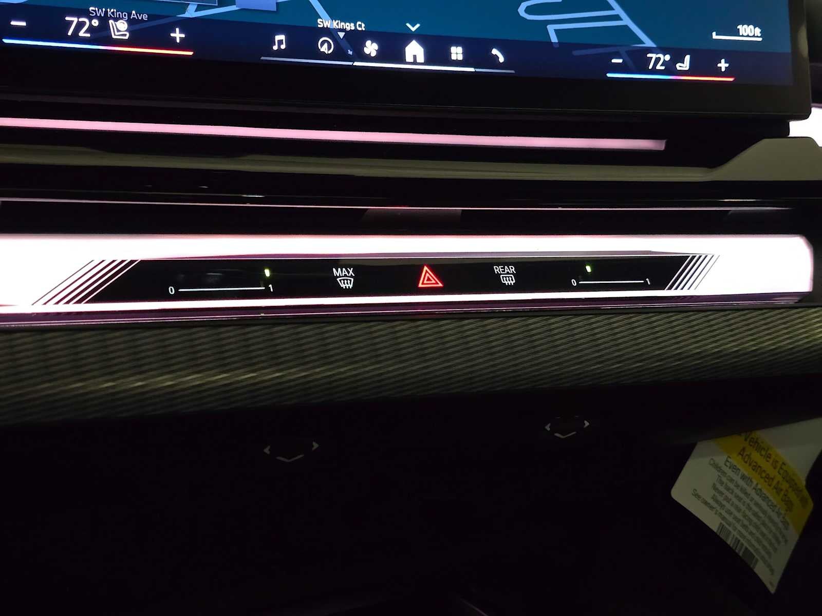 2027 BMW i5 xDrive40
