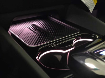 2027 BMW i5 xDrive40