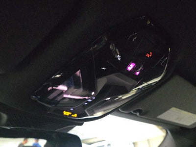2027 BMW i5 xDrive40