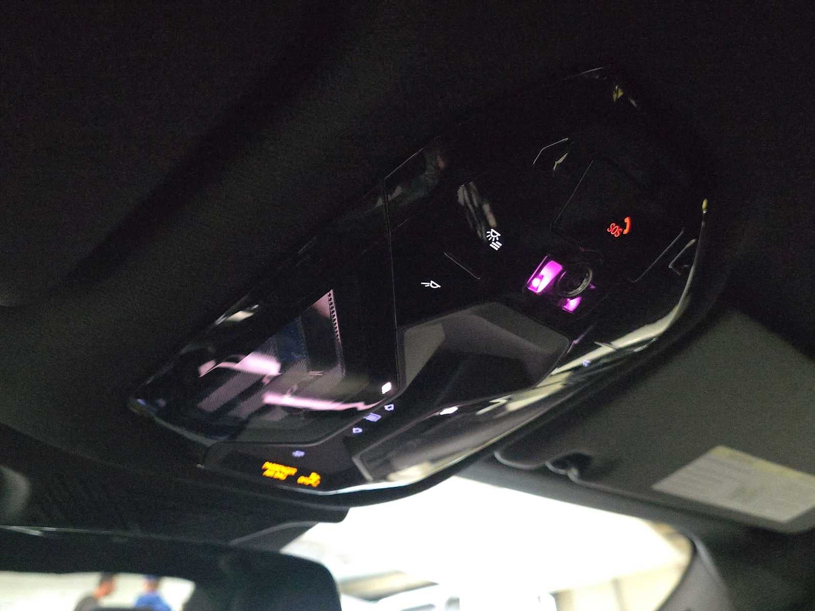 2027 BMW i5 xDrive40