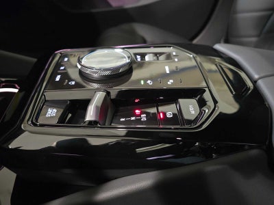 2027 BMW i5 xDrive40