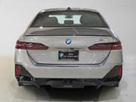 2027 BMW i5 xDrive40