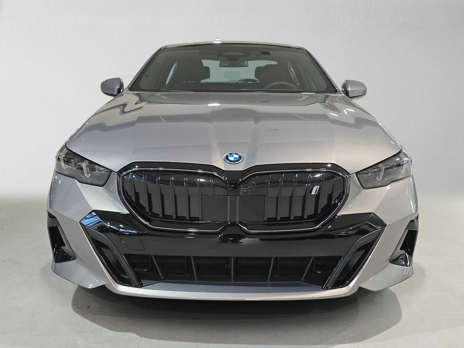 2027 BMW i5 xDrive40