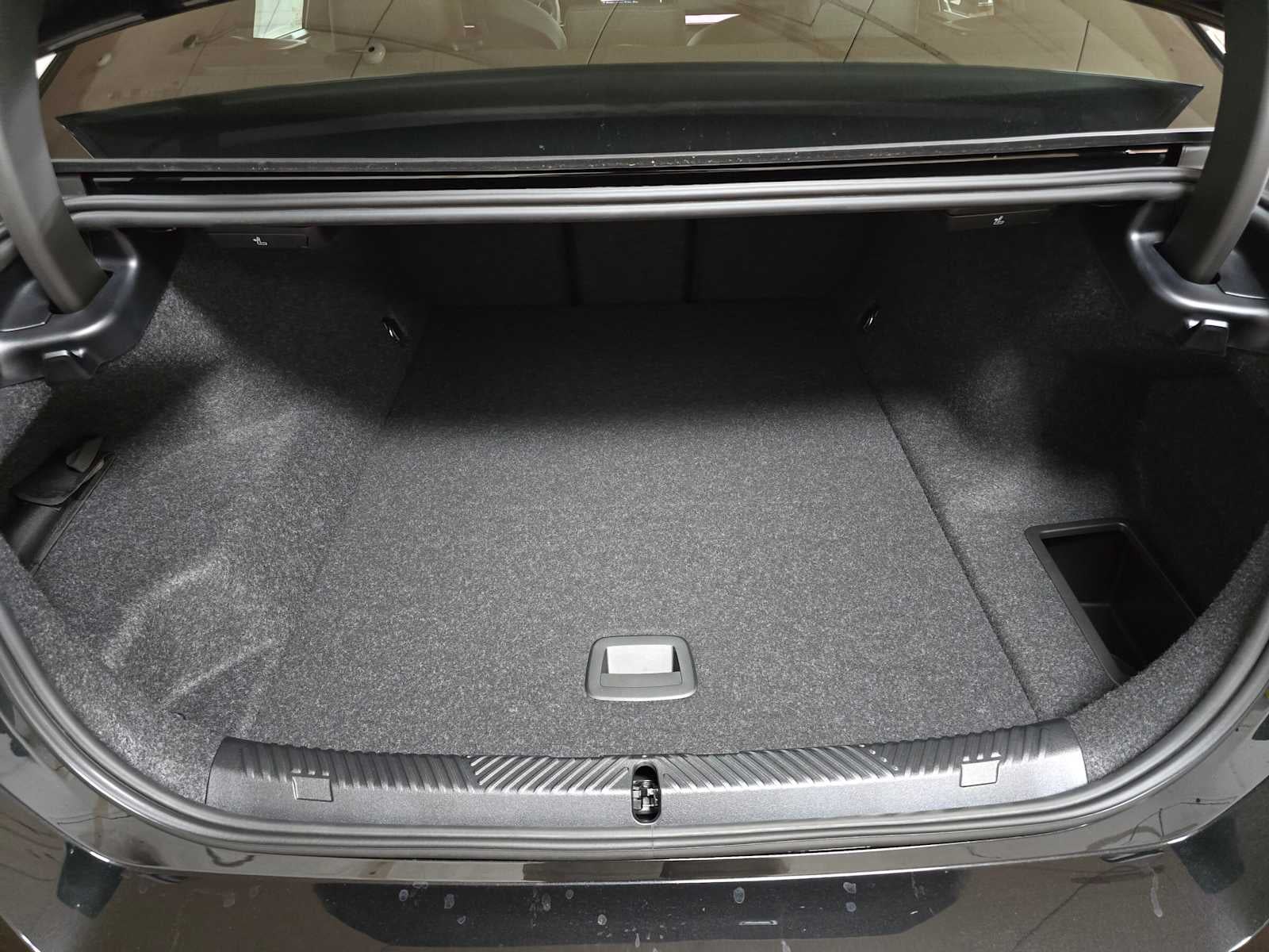 2026 BMW i5 xDrive40