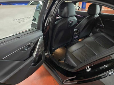 2026 BMW i5 xDrive40
