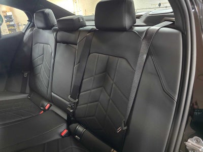 2026 BMW i5 xDrive40