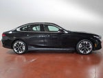 2026 BMW i5 xDrive40