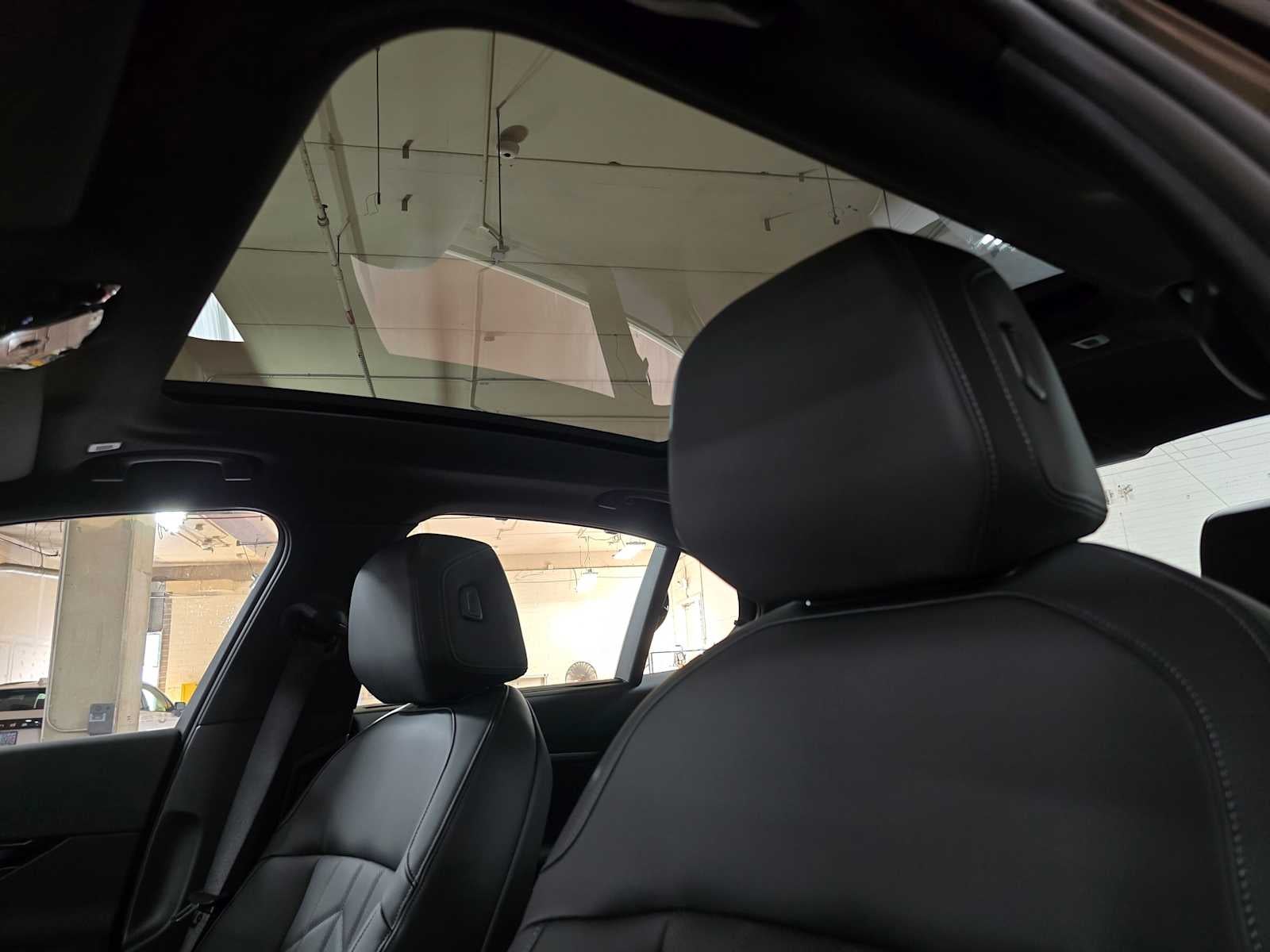 2026 BMW i5 xDrive40