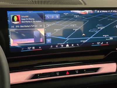2026 BMW i5 xDrive40