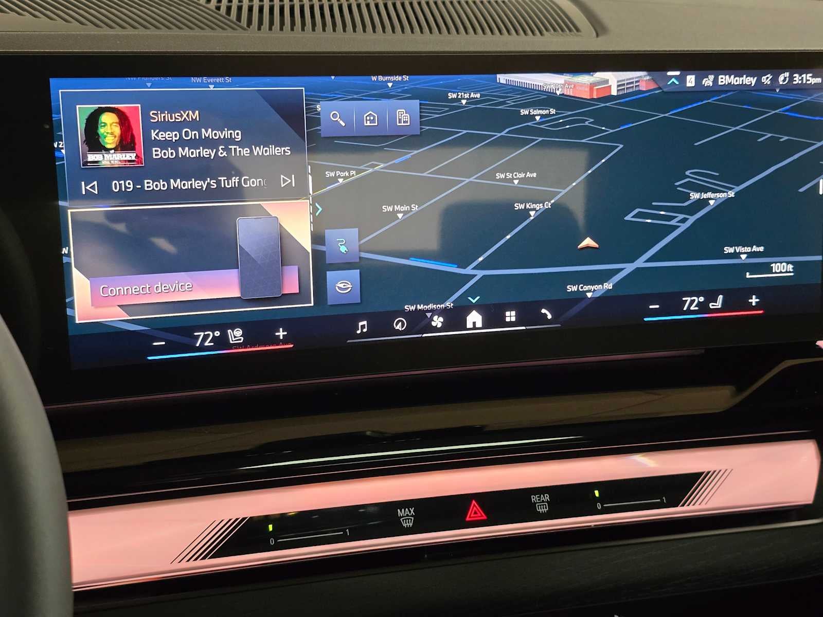 2026 BMW i5 xDrive40