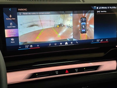 2026 BMW i5 xDrive40