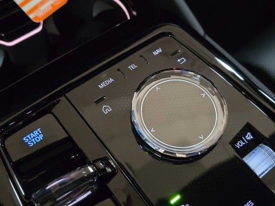 2026 BMW i5 xDrive40