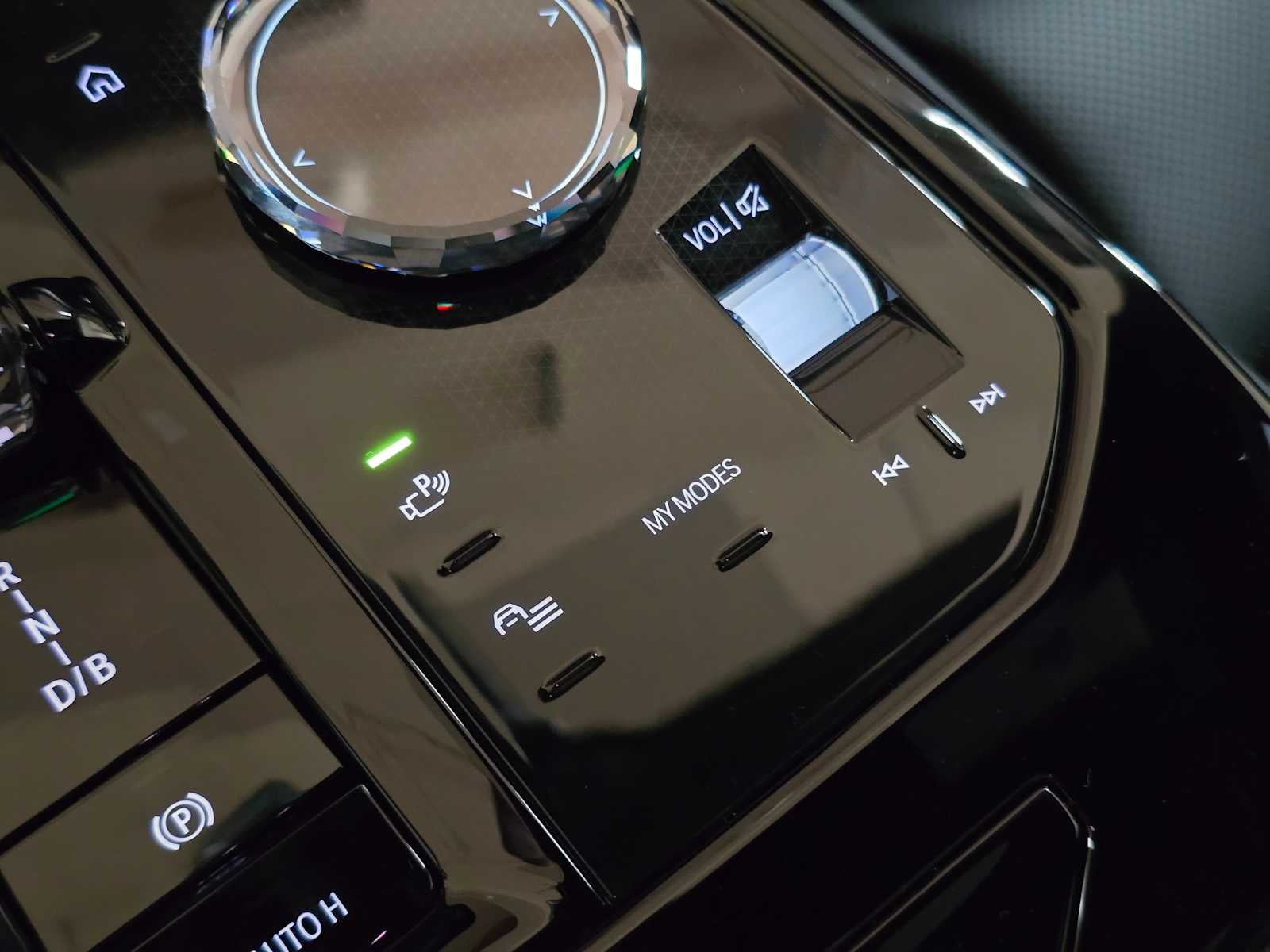 2026 BMW i5 xDrive40