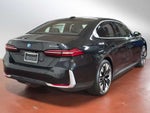 2026 BMW i5 xDrive40