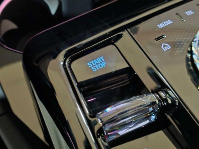 2026 BMW i5 xDrive40