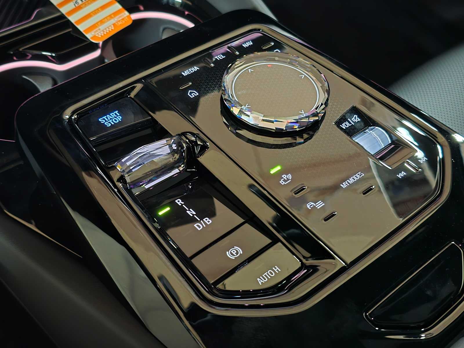 2026 BMW i5 xDrive40