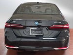 2026 BMW i5 xDrive40