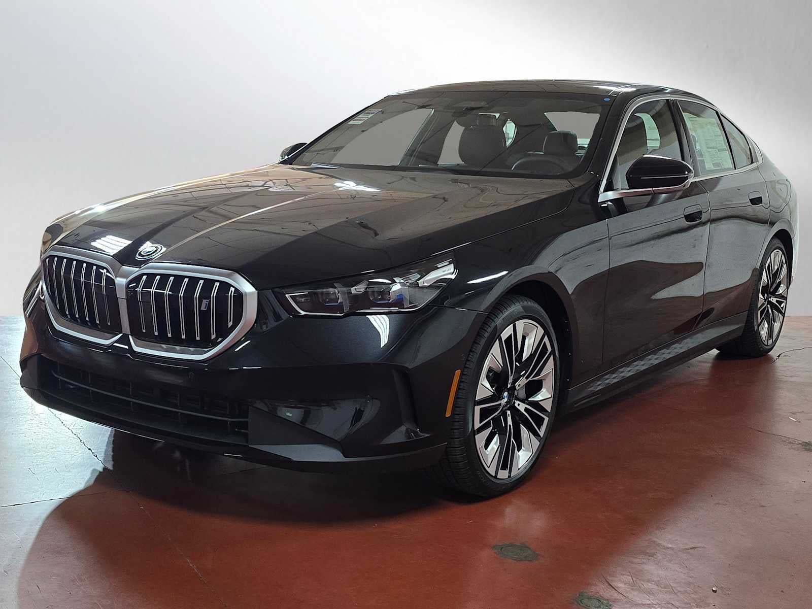 2026 BMW i5 xDrive40