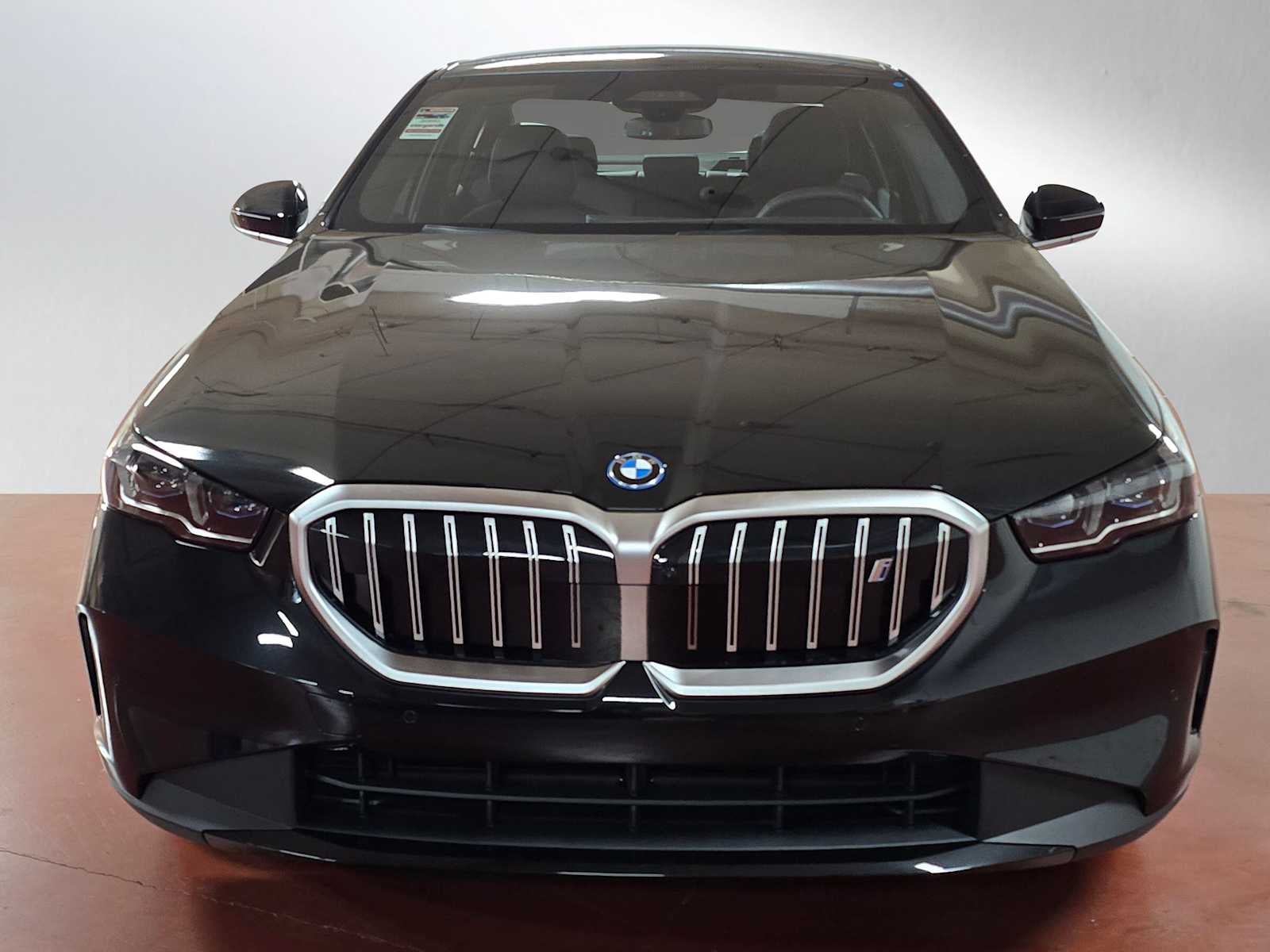 2026 BMW i5 xDrive40