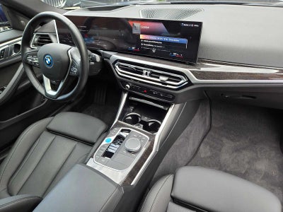 2023 BMW i4 eDrive35