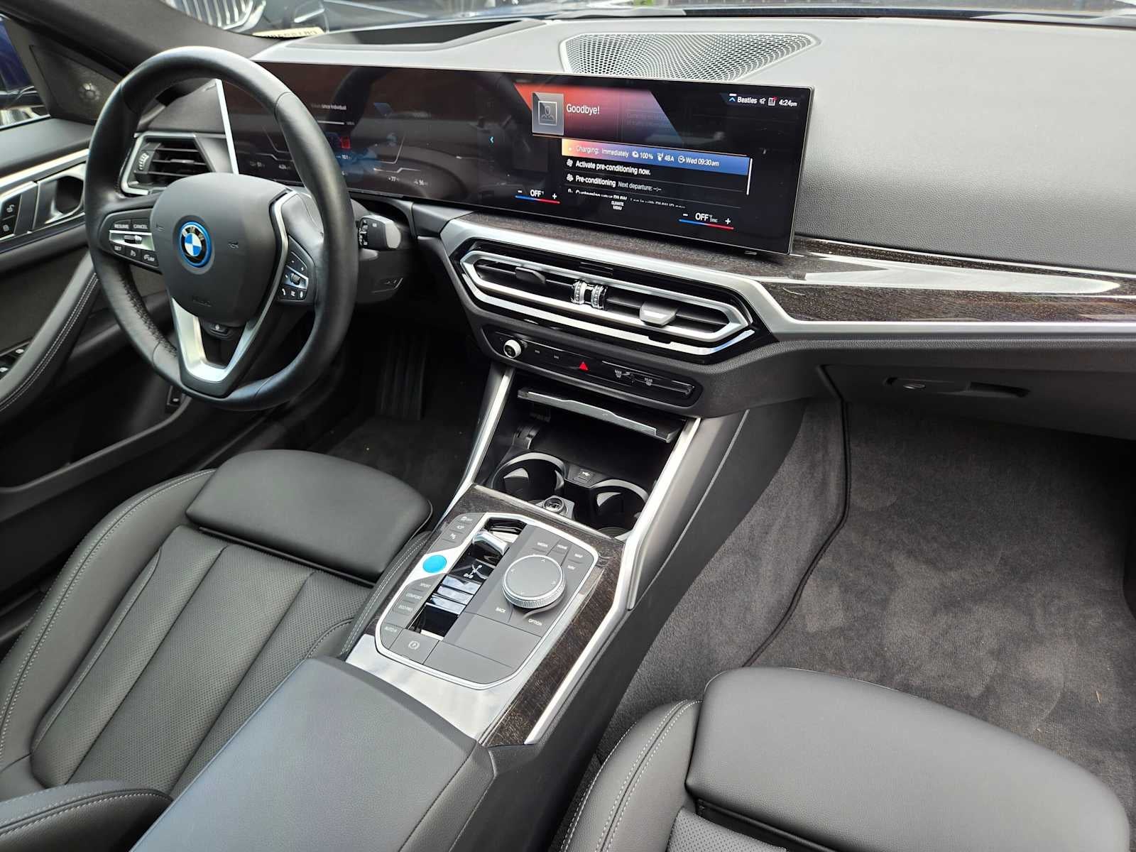2023 BMW i4 eDrive35