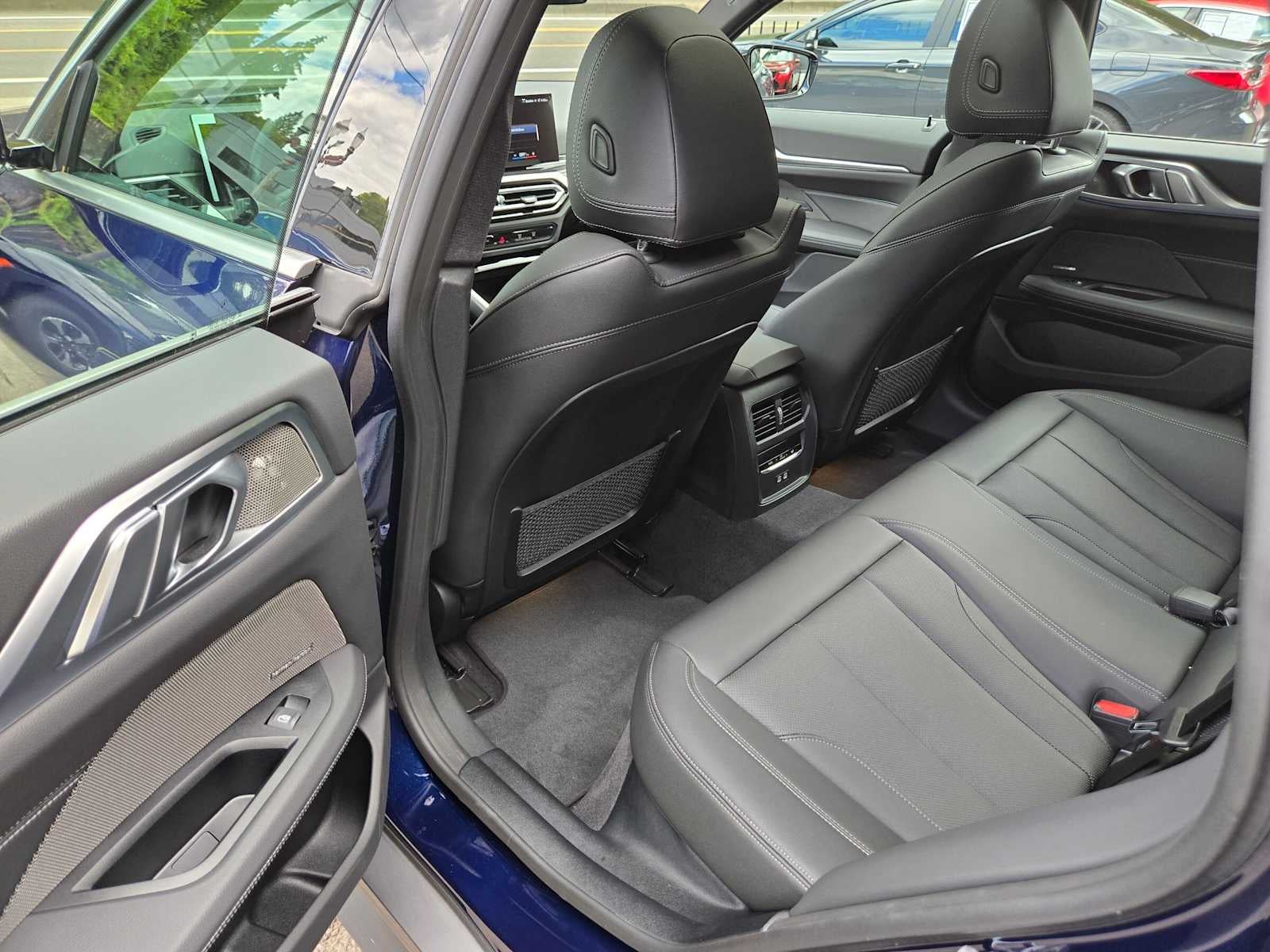 2023 BMW i4 eDrive35