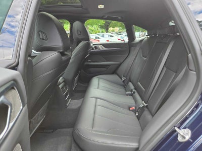 2023 BMW i4 eDrive35