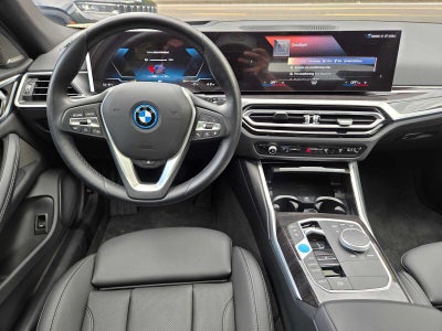 2023 BMW i4 eDrive35