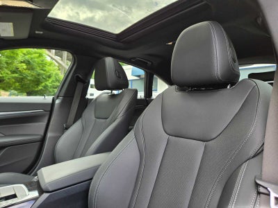 2023 BMW i4 eDrive35
