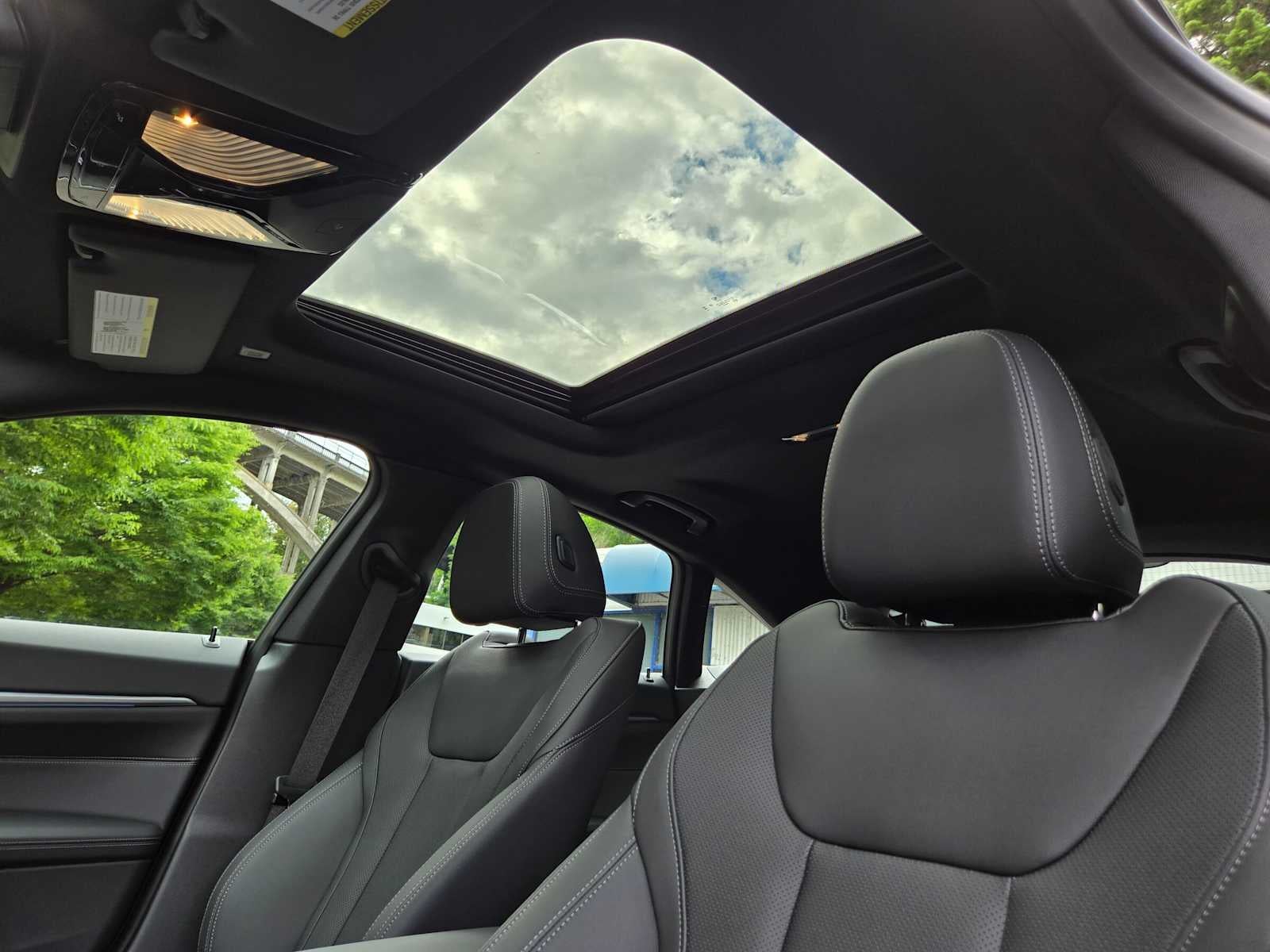 2023 BMW i4 eDrive35