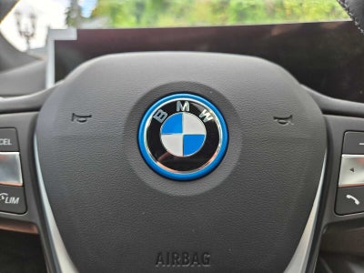 2023 BMW i4 eDrive35