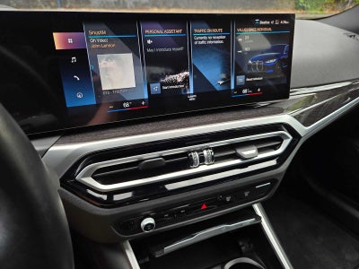 2023 BMW i4 eDrive35