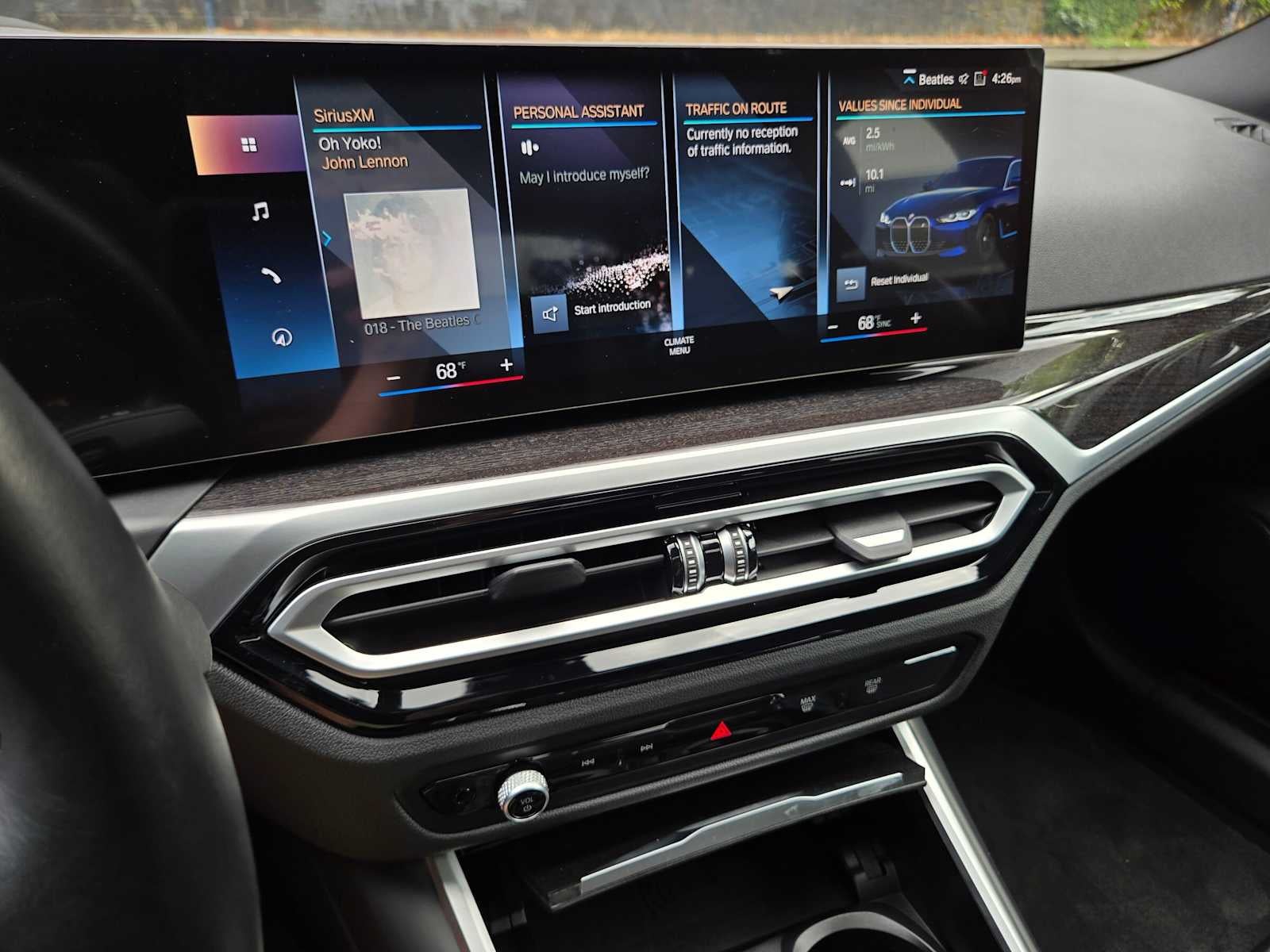 2023 BMW i4 eDrive35