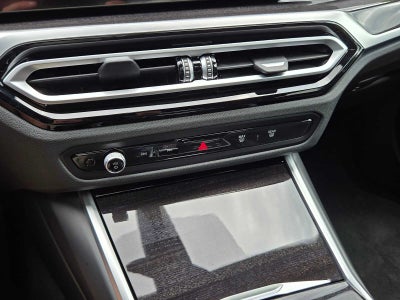 2023 BMW i4 eDrive35