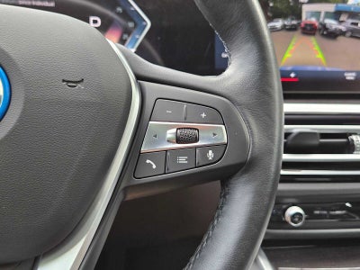 2023 BMW i4 eDrive35