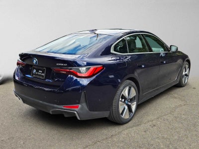 2023 BMW i4 eDrive35
