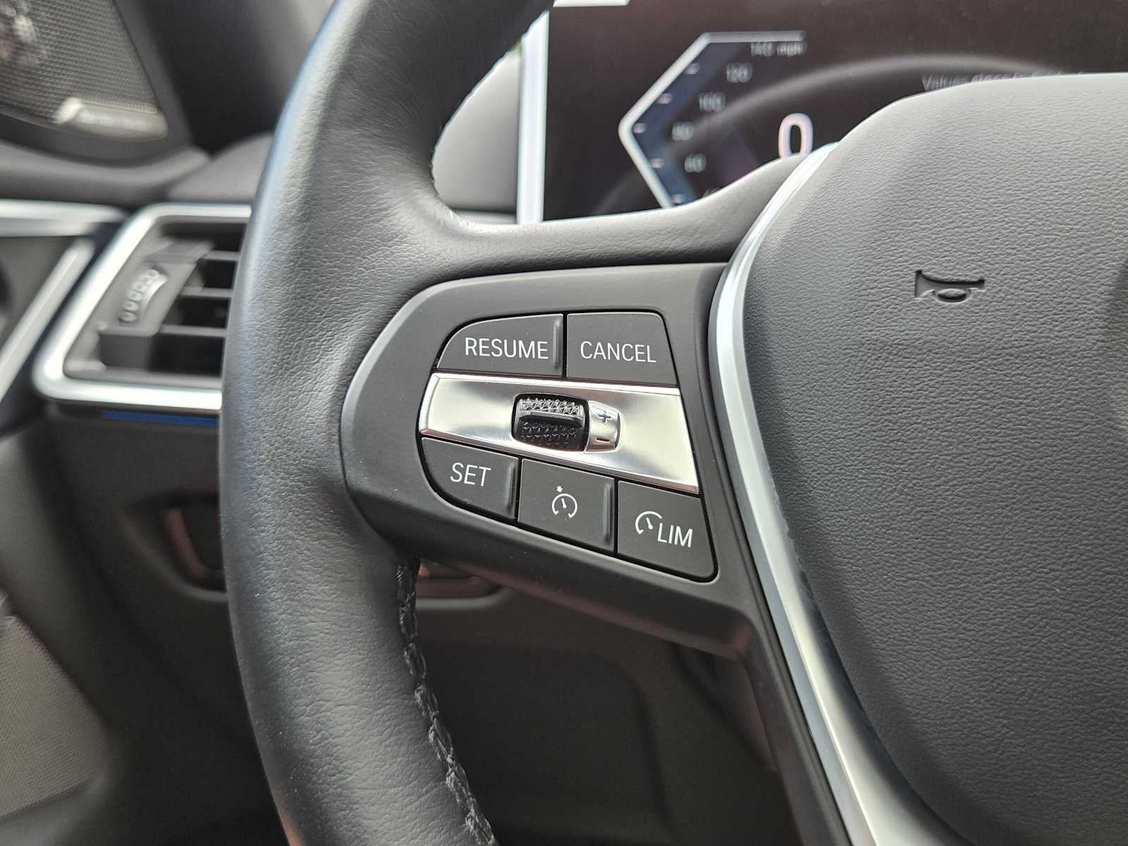 2023 BMW i4 eDrive35